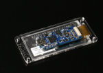 Le Yocto-Display-ePaper est vendu s�par�ement