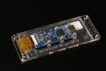Le Yocto-ePaper-Display est vendu s�par�ment