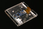Le Yocto-Display-ePaper est vendu s�par�ement