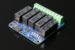 Yocto-MaxiPowerRelay-C