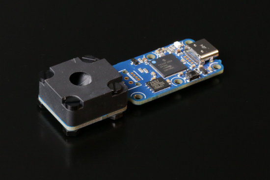 Adapter to be ordered separately