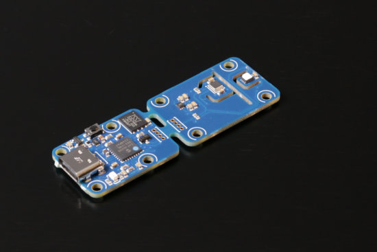 Yocto-VOC-V4-C