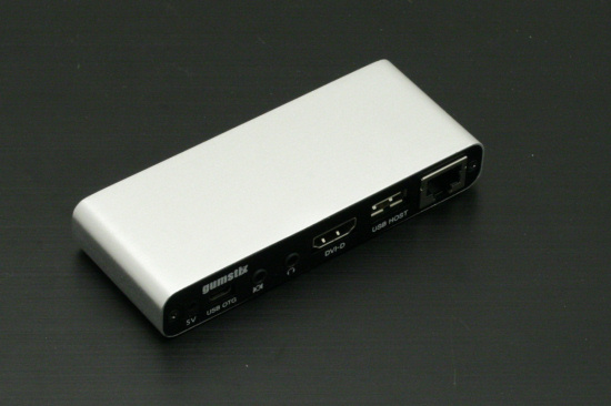Silverlode,  USB 2.0  hub mandatory
