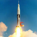 Apollo program, Courtesy of NASA