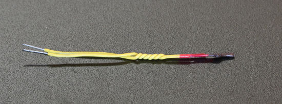 An electric igniter