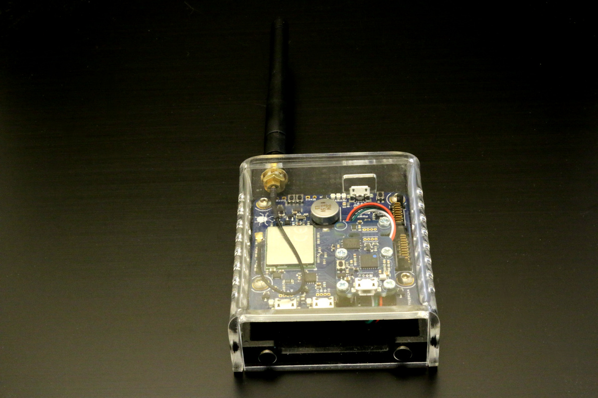 cat flap chip sensor