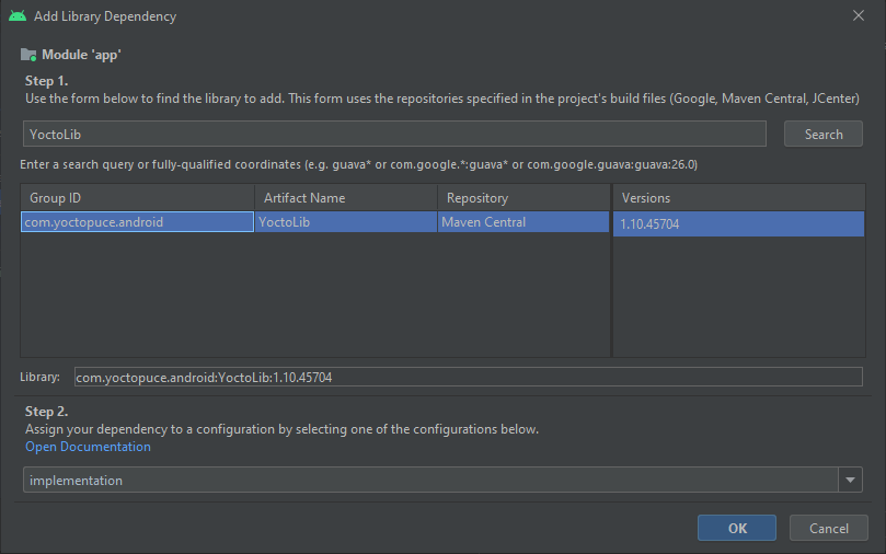 How to install maven plugin in android studio addlasopa