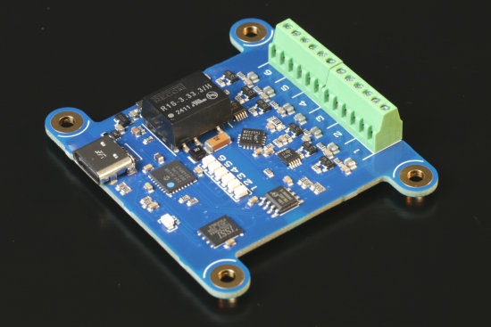 The new Yocto-MaxiThermistor-C