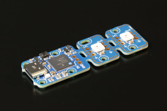 The Yocto-Color-V2-C