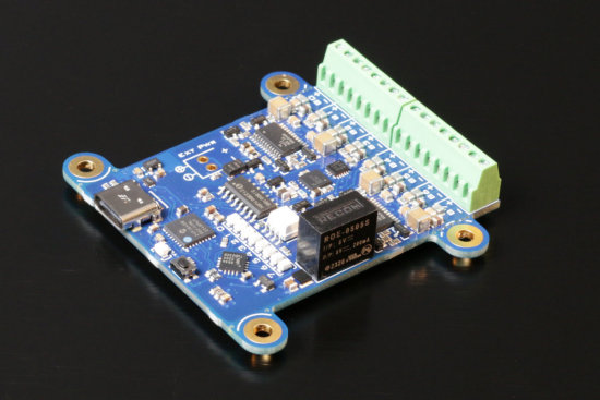 The Yocto-Maxi-IO-V3-C