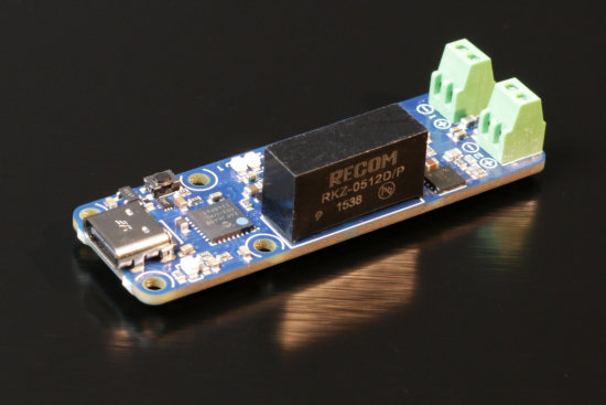 The Yocto-0-10V-Tx-C