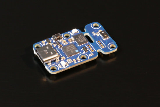 The Yocto-Proximity-C