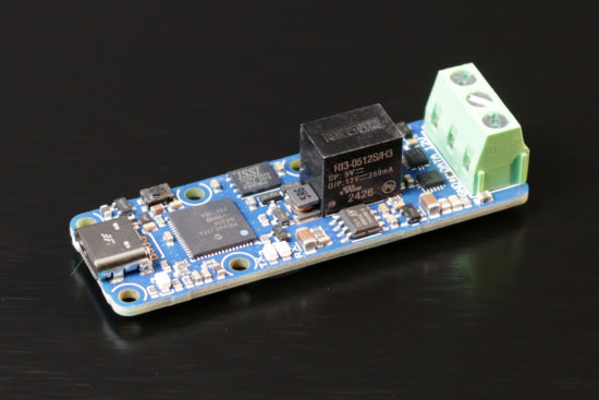 Le Yocto-SDI12-C