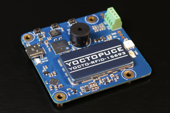 The Yocto-RFID-15693-C