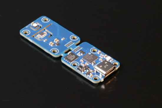 The brand-new Yocto-VOV-V4-C