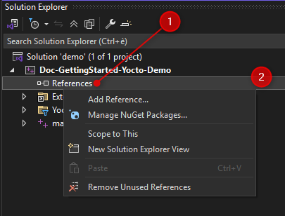 Add a reference... Add a reference...