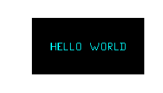 These artifacts are virtual; they do not exist These artifacts are virtual; they do not exist