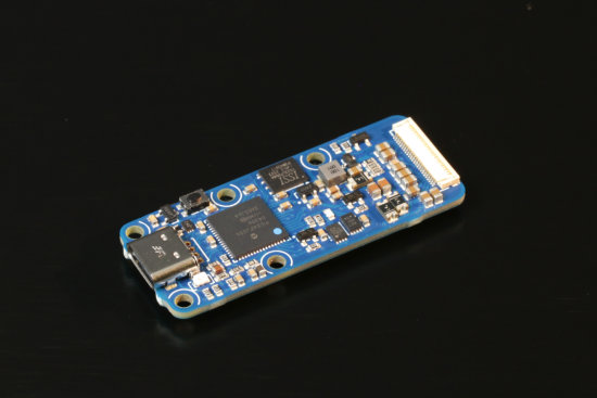 Le tout nouveau Yocto-Display-ePaper-C
