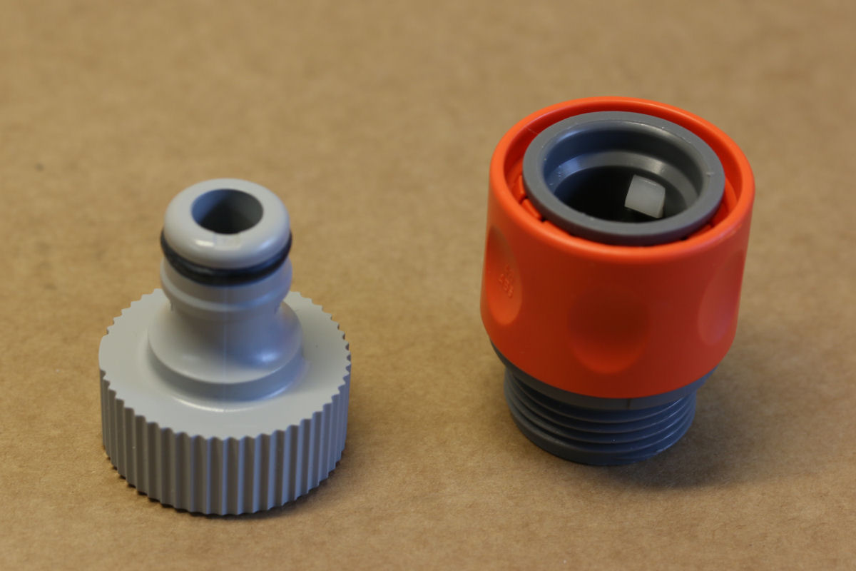 Comment construire une fusée à eau pressurisée pour un lancement