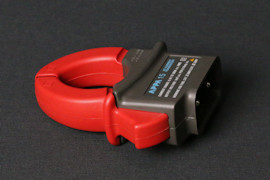 300A current clamp, with voltage output