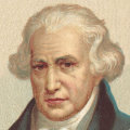 James Watt, courtesy of The Met
